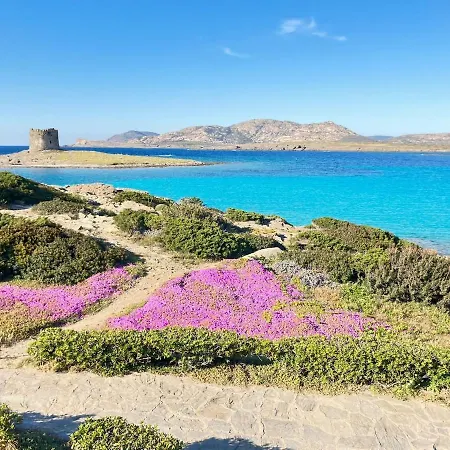 Fronte Mare Nel Cuore Di