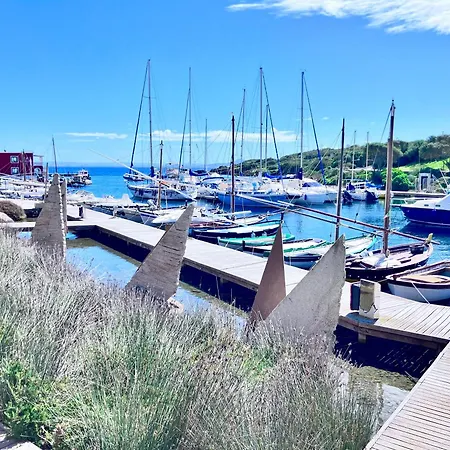 Apartment Fronte Mare Nel Cuore Di