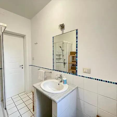 Apartment Fronte Mare Nel Cuore Di Stintino