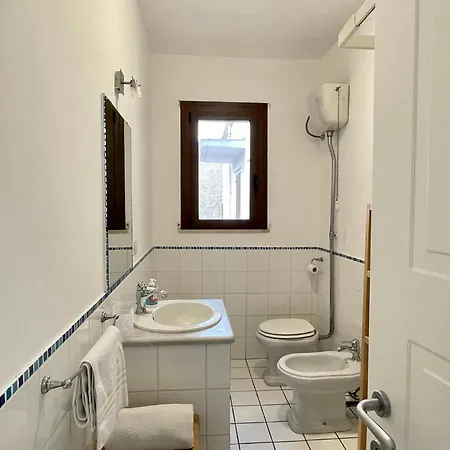 Apartment Fronte Mare Nel Cuore Di