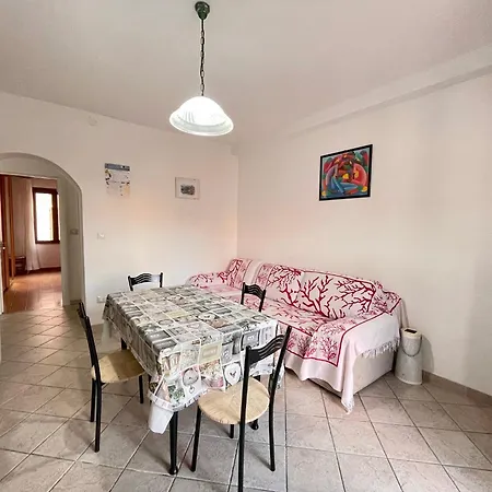 Fronte Mare Nel Cuore Di Apartment