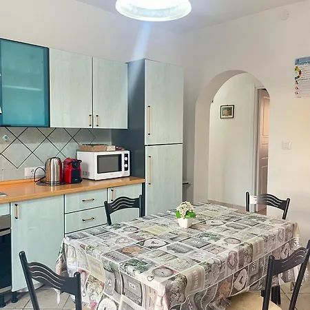 Apartment Fronte Mare Nel Cuore Di Stintino