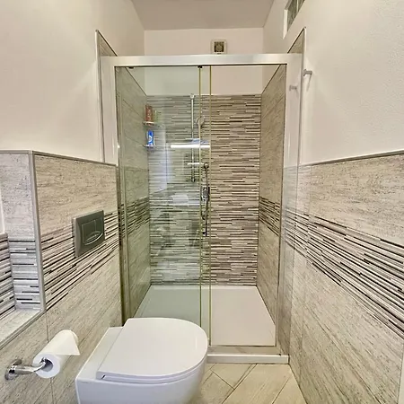 Apartamento Fronte Mare Nel Cuore Di