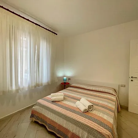 Fronte Mare Nel Cuore Di Apartment *