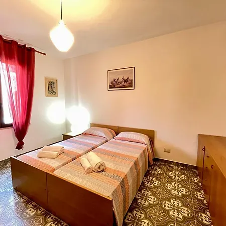 Fronte Mare Nel Cuore Di Apartment