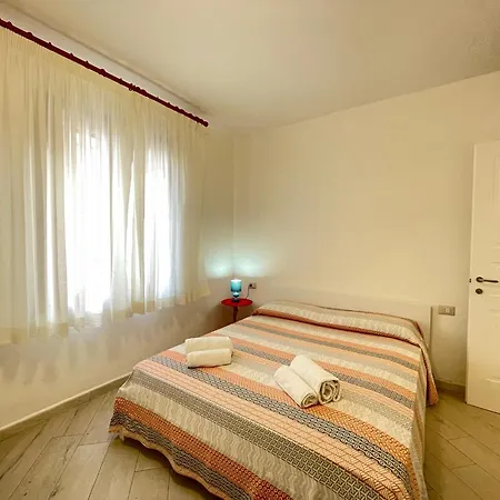 Fronte Mare Nel Cuore Di Apartment *