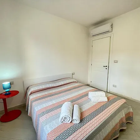 Apartment Fronte Mare Nel Cuore Di