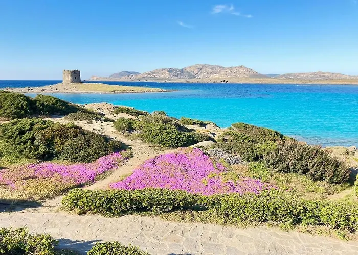 Fronte Mare Nel Cuore Di