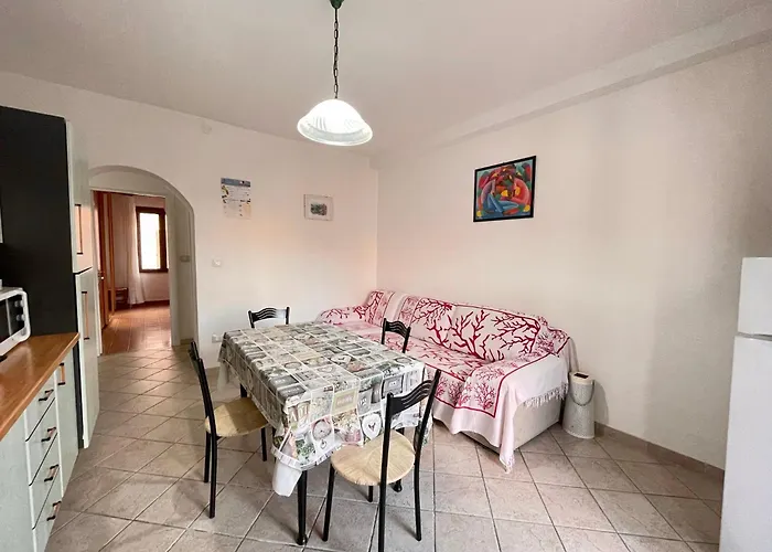 Fronte Mare Nel Cuore Di Апартаменты